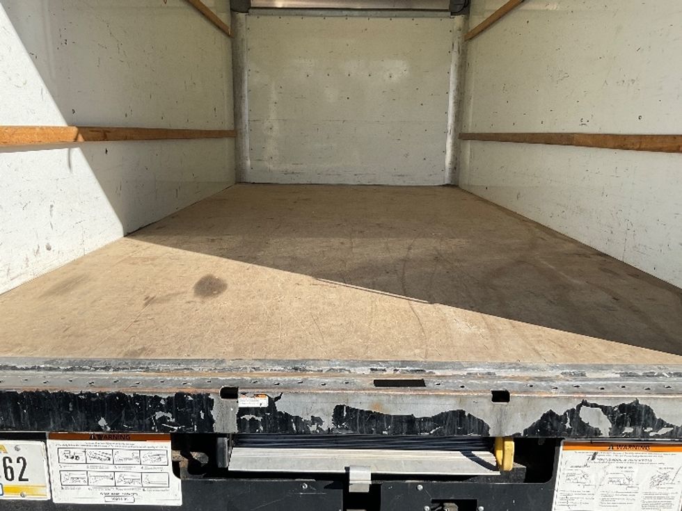 Light Duty Box Truck-Light and Medium Duty Trucks-GMC-2021-Savana G33903-Capitol Heights-MD-59,578\n\t\tmiles-$ 35,750 - Image 10