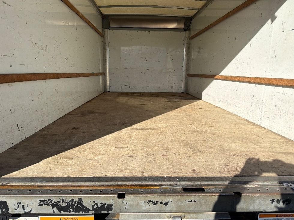 Light Duty Box Truck-Light and Medium Duty Trucks-GMC-2021-Savana G33903-Capitol Heights-MD-86,743\n\t\tmiles-$ 30,000 - Image 10