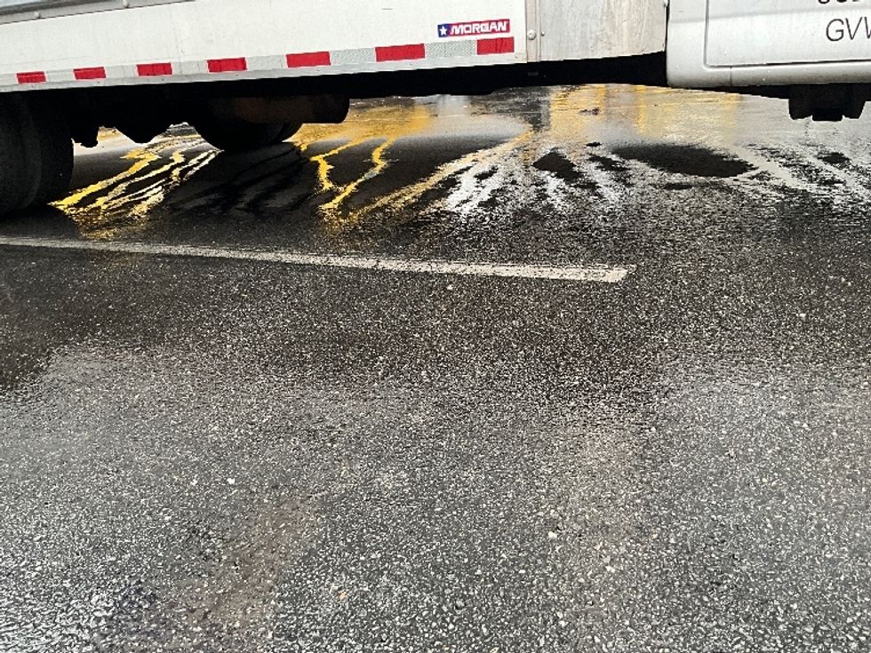 Light Duty Box Truck-Light and Medium Duty Trucks-GMC-2021-Savana G33903-Capitol Heights-MD-87,898\n\t\tmiles-$ 30,000 - Image 14