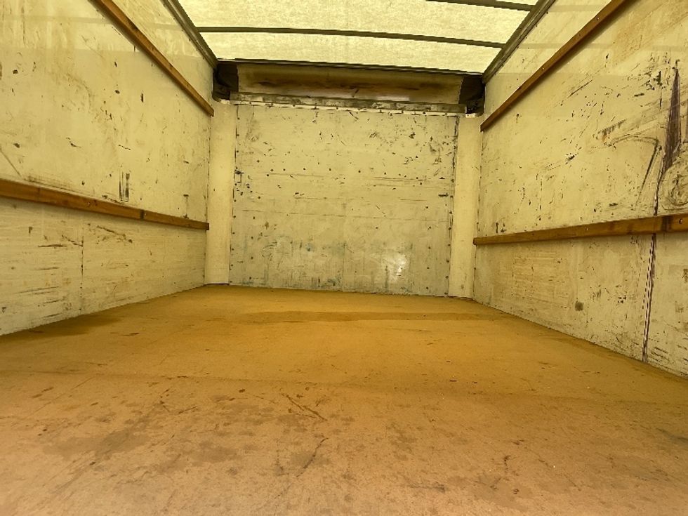 Light Duty Box Truck-Light and Medium Duty Trucks-GMC-2021-Savana G33903-Capitol Heights-MD-89,002\n\t\tmiles-$ 30,750 - Image 8