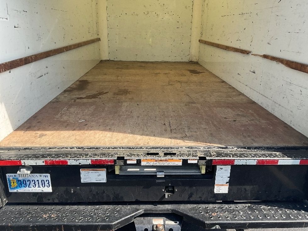 Light Duty Box Truck-Light and Medium Duty Trucks-GMC-2021-Savana G33903-Capitol Heights-MD-95,151\n\t\tmiles-$ 29,250 - Image 10