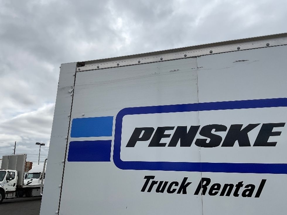 Light Duty Box Truck-Light and Medium Duty Trucks-GMC-2021-Savana G33903-Central Islip-NY-105,619\n\t\tmiles-$ 31,000 - Image 26