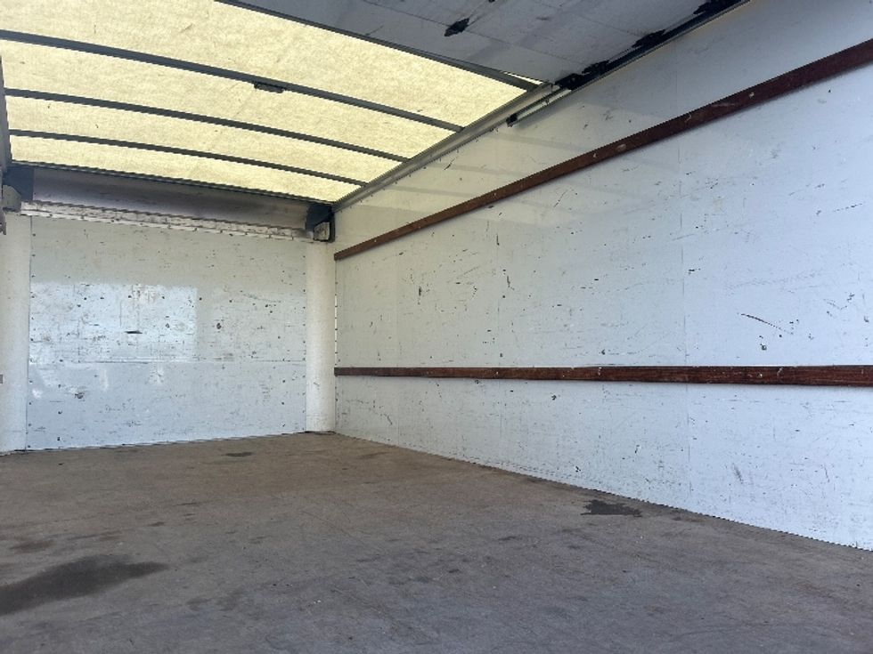 Light Duty Box Truck-Light and Medium Duty Trucks-GMC-2021-Savana G33903-Ceres-CA-123,974\n\t\tmiles-$ 24,750 - Image 12