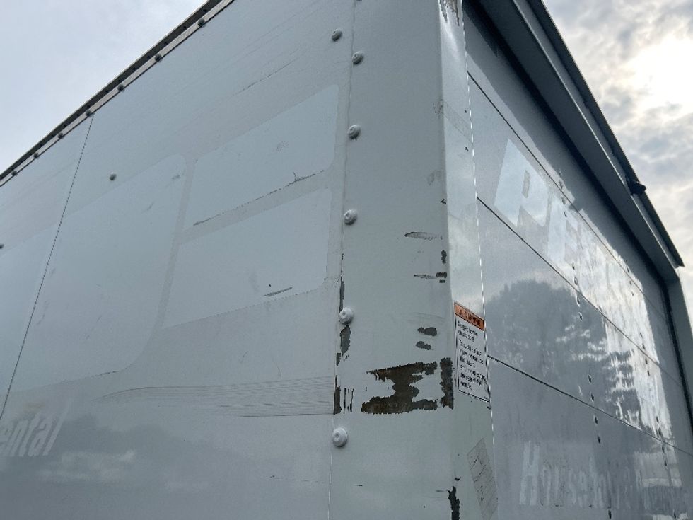 Light Duty Box Truck-Light and Medium Duty Trucks-GMC-2021-Savana G33903-Charlotte-NC-106,519\n\t\tmiles-$ 29,250 - Image 25