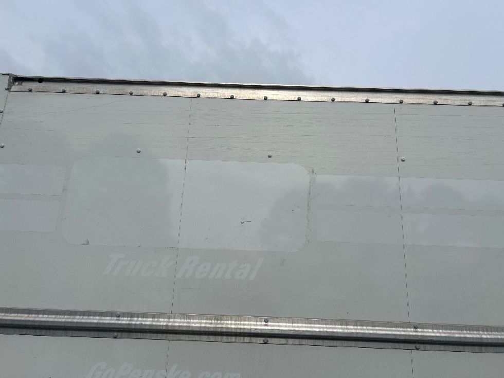 Light Duty Box Truck-Light and Medium Duty Trucks-GMC-2021-Savana G33903-Charlotte-NC-106,519\n\t\tmiles-$ 29,250 - Image 27