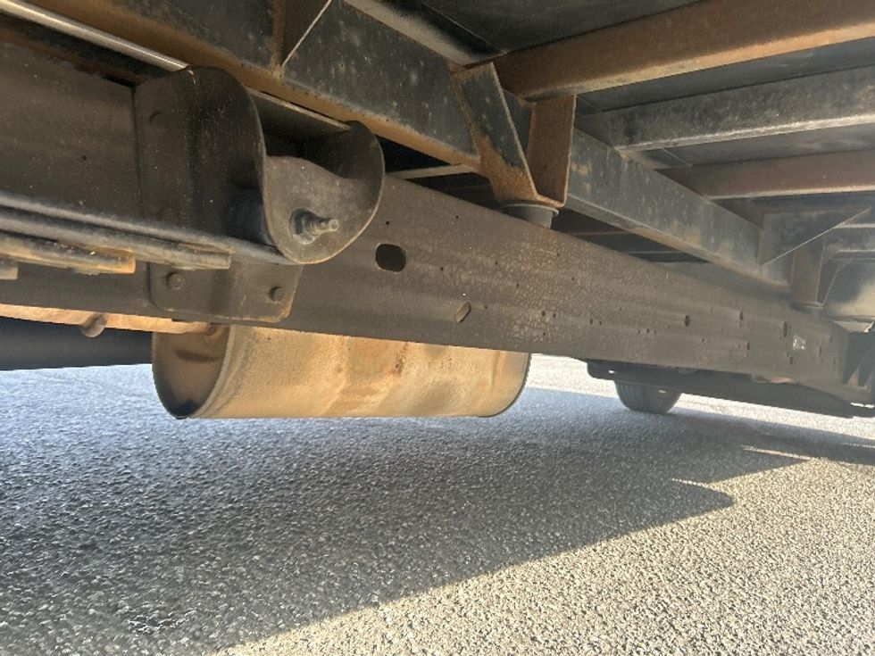 Light Duty Box Truck-Light and Medium Duty Trucks-GMC-2021-Savana G33903-Charlotte-NC-107,995\n\t\tmiles-$ 32,000 - Image 14