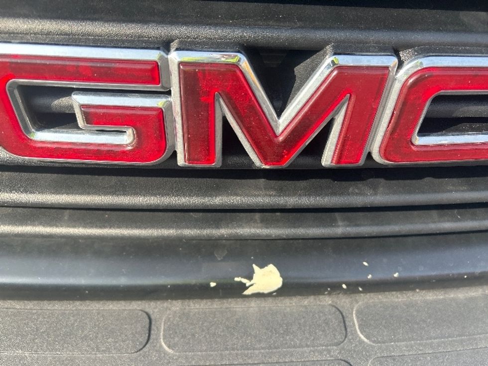 Light Duty Box Truck-Light and Medium Duty Trucks-GMC-2021-Savana G33903-Charlotte-NC-107,995\n\t\tmiles-$ 32,000 - Image 27