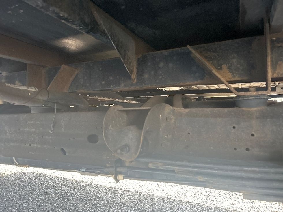 Light Duty Box Truck-Light and Medium Duty Trucks-GMC-2021-Savana G33903-Charlotte-NC-107,995\n\t\tmiles-$ 32,000 - Image 5