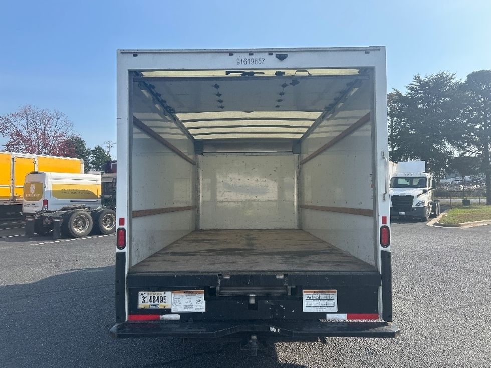 Light Duty Box Truck-Light and Medium Duty Trucks-GMC-2021-Savana G33903-Charlotte-NC-107,995\n\t\tmiles-$ 32,000 - Image 8
