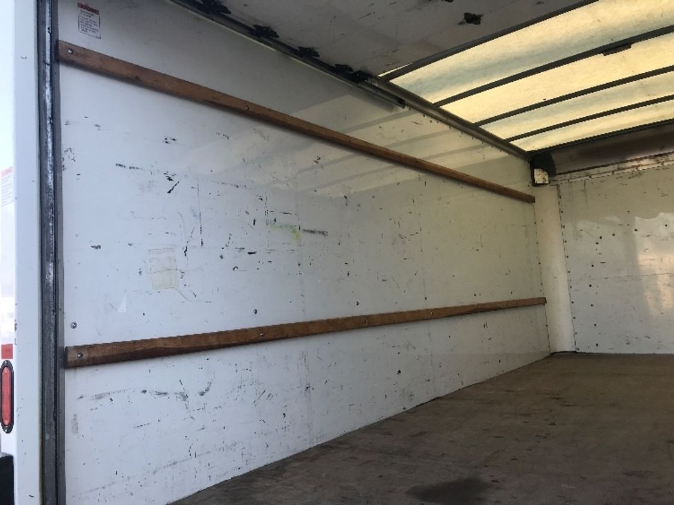 Light Duty Box Truck-Light and Medium Duty Trucks-GMC-2021-Savana G33903-Charlotte-NC-110,468\n\t\tmiles-$ 30,000 - Image 10