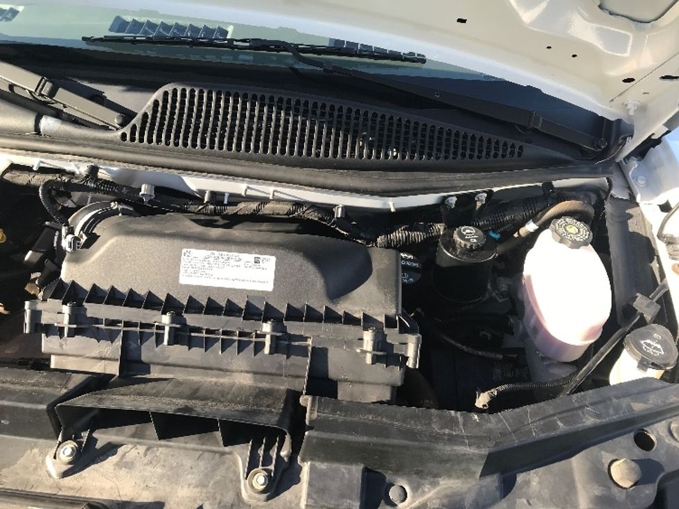 Light Duty Box Truck-Light and Medium Duty Trucks-GMC-2021-Savana G33903-Charlotte-NC-110,468\n\t\tmiles-$ 30,000 - Image 23