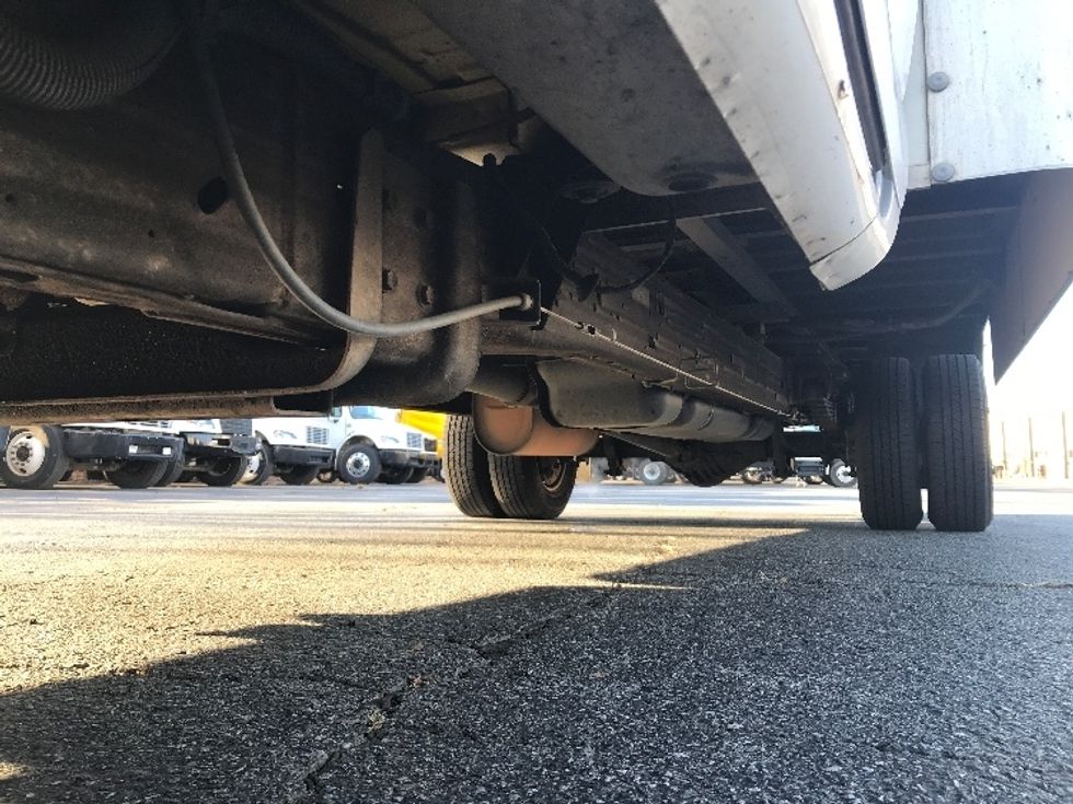 Light Duty Box Truck-Light and Medium Duty Trucks-GMC-2021-Savana G33903-Charlotte-NC-110,468\n\t\tmiles-$ 30,000 - Image 5