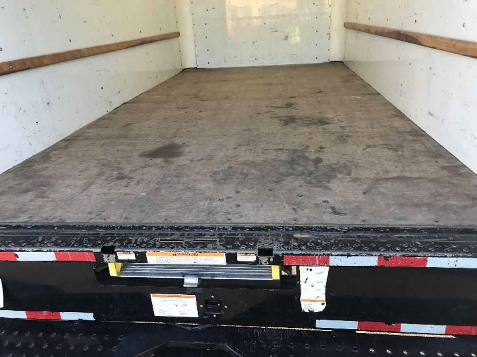 Light Duty Box Truck-Light and Medium Duty Trucks-GMC-2021-Savana G33903-Charlotte-NC-110,468\n\t\tmiles-$ 30,000 - Image 9