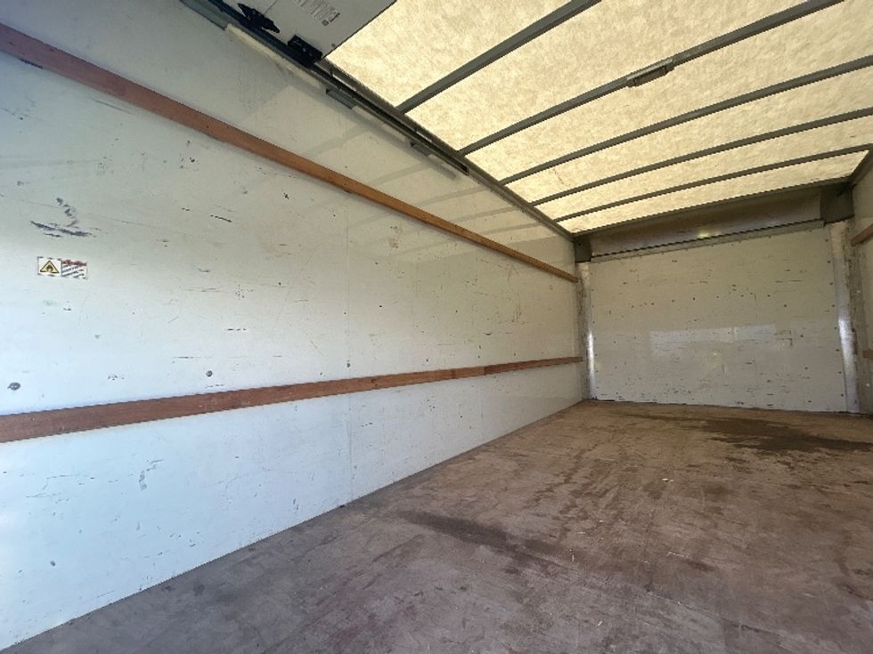 Light Duty Box Truck-Light and Medium Duty Trucks-GMC-2021-Savana G33903-Charlotte-NC-110,947\n\t\tmiles-$ 30,000 - Image 11