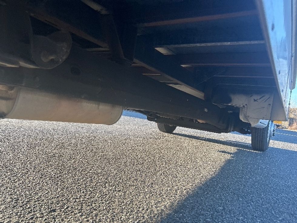 Light Duty Box Truck-Light and Medium Duty Trucks-GMC-2021-Savana G33903-Charlotte-NC-110,947\n\t\tmiles-$ 30,000 - Image 14