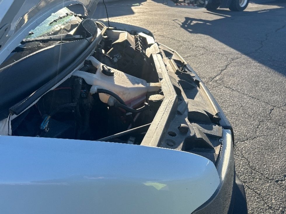 Light Duty Box Truck-Light and Medium Duty Trucks-GMC-2021-Savana G33903-Charlotte-NC-110,947\n\t\tmiles-$ 30,000 - Image 23