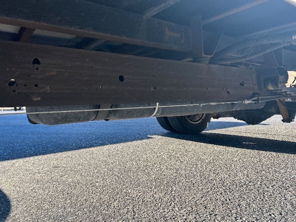 Light Duty Box Truck-Light and Medium Duty Trucks-GMC-2021-Savana G33903-Charlotte-NC-110,947\n\t\tmiles-$ 30,000 - Image 5