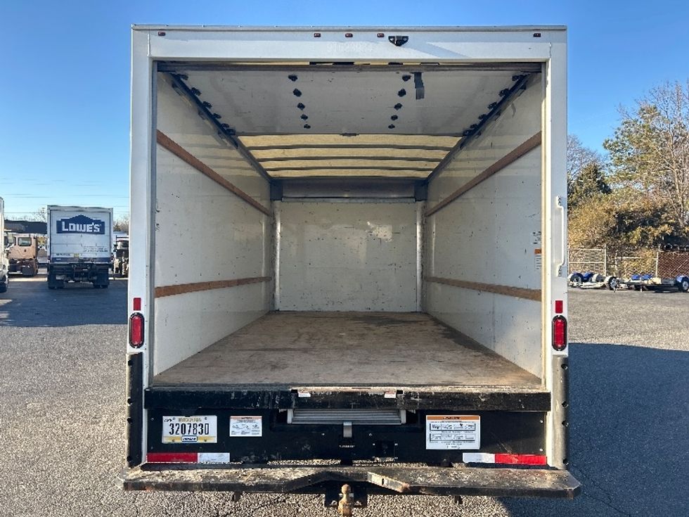 Light Duty Box Truck-Light and Medium Duty Trucks-GMC-2021-Savana G33903-Charlotte-NC-110,947\n\t\tmiles-$ 30,000 - Image 8