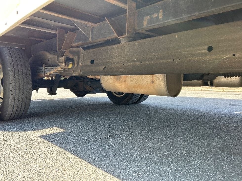 Light Duty Box Truck-Light and Medium Duty Trucks-GMC-2021-Savana G33903-Charlottesville-VA-94,524\n\t\tmiles-$ 28,750 - Image 13