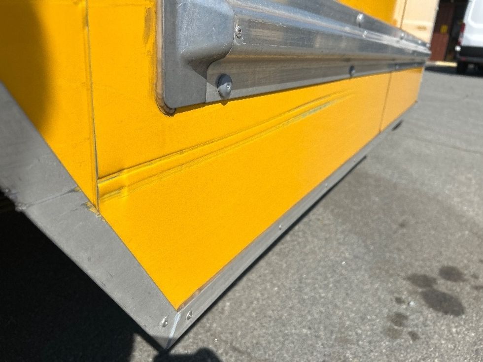 Light Duty Box Truck-Light and Medium Duty Trucks-GMC-2021-Savana G33903-Charlottesville-VA-94,524\n\t\tmiles-$ 28,750 - Image 25