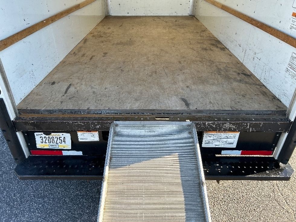 Light Duty Box Truck-Light and Medium Duty Trucks-GMC-2021-Savana G33903-Chesapeake-VA-104,369\n\t\tmiles-$ 30,750 - Image 10