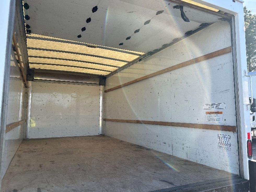 Light Duty Box Truck-Light and Medium Duty Trucks-GMC-2021-Savana G33903-Chesapeake-VA-104,369\n\t\tmiles-$ 30,750 - Image 12