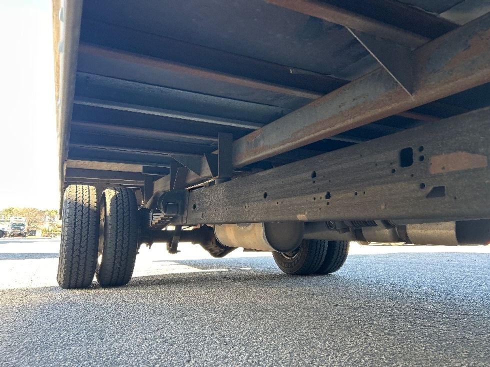 Light Duty Box Truck-Light and Medium Duty Trucks-GMC-2021-Savana G33903-Chesapeake-VA-104,369\n\t\tmiles-$ 30,750 - Image 14