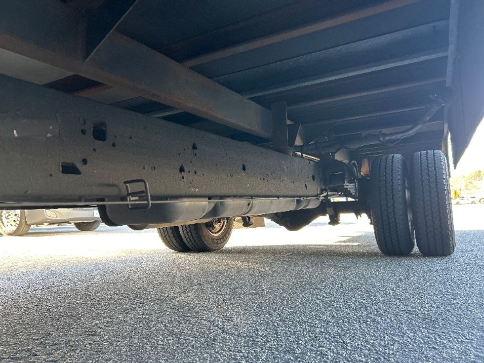 Light Duty Box Truck-Light and Medium Duty Trucks-GMC-2021-Savana G33903-Chesapeake-VA-104,369\n\t\tmiles-$ 30,750 - Image 5