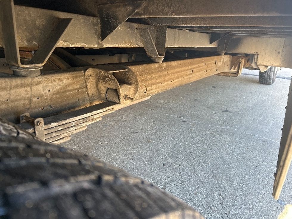 Light Duty Box Truck-Light and Medium Duty Trucks-GMC-2021-Savana G33903-Chicago (Melrose Park)-IL-102,644\n\t\tmiles-$ 29,500 - Image 14