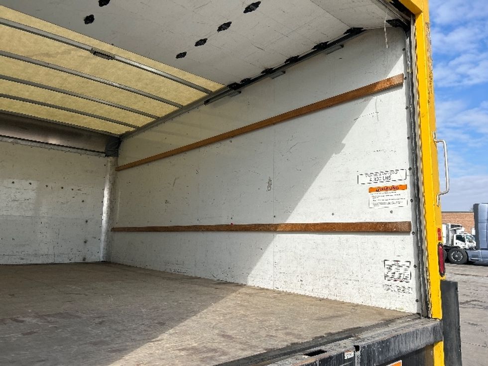 Light Duty Box Truck-Light and Medium Duty Trucks-GMC-2021-Savana G33903-Chicago (Melrose Park)-IL-70,863\n\t\tmiles-$ 30,250 - Image 12