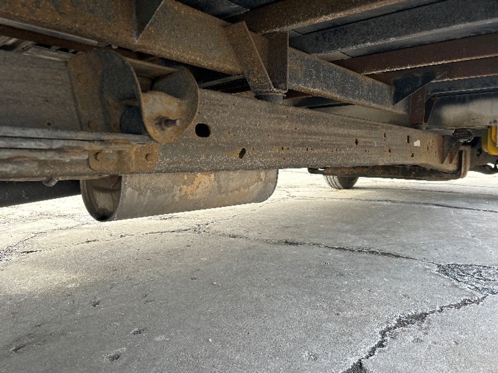 Light Duty Box Truck-Light and Medium Duty Trucks-GMC-2021-Savana G33903-Chicago (Melrose Park)-IL-70,863\n\t\tmiles-$ 30,250 - Image 14