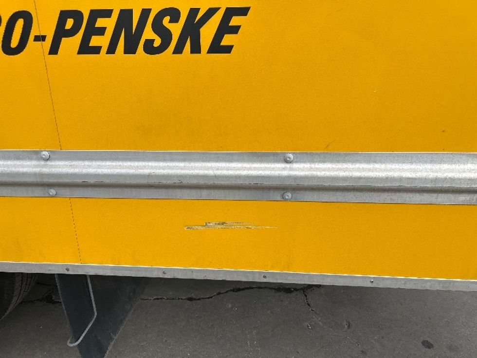 Light Duty Box Truck-Light and Medium Duty Trucks-GMC-2021-Savana G33903-Chicago (Melrose Park)-IL-70,863\n\t\tmiles-$ 30,250 - Image 28