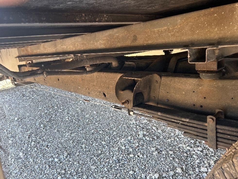 Light Duty Box Truck-Light and Medium Duty Trucks-GMC-2021-Savana G33903-Chicago (Melrose Park)-IL-92,379\n\t\tmiles-$ 30,750 - Image 5