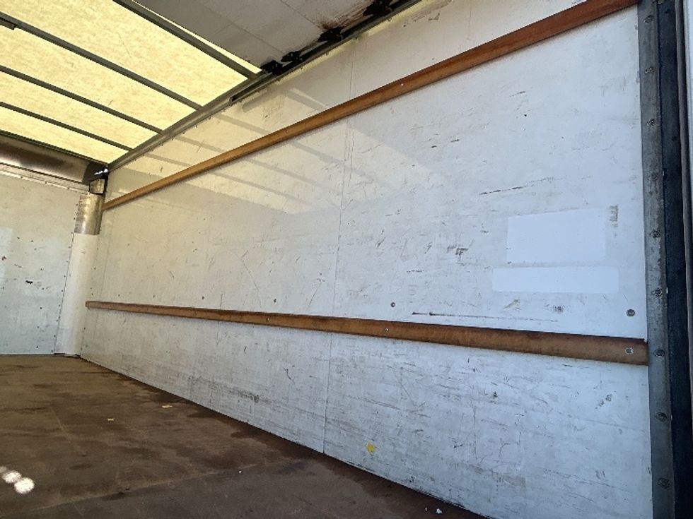 Light Duty Box Truck-Light and Medium Duty Trucks-GMC-2021-Savana G33903-Chicago (Melrose Park)-IL-92,379\n\t\tmiles-$ 30,750 - Image 12