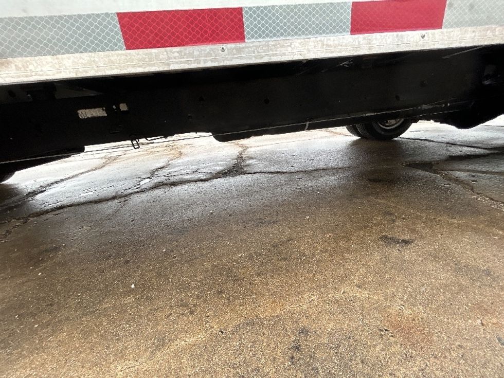 Light Duty Box Truck-Light and Medium Duty Trucks-GMC-2021-Savana G33903-Chicago (Melrose Park)-IL-97,009\n\t\tmiles-$ 30,250 - Image 5