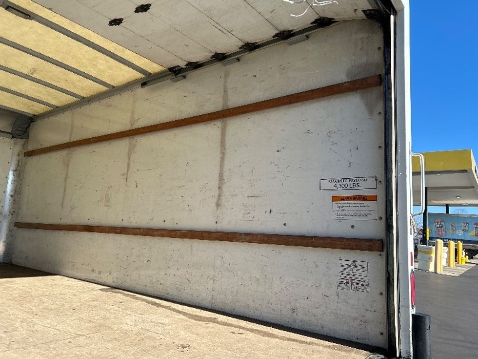 Light Duty Box Truck-Light and Medium Duty Trucks-GMC-2021-Savana G33903-Chicopee-MA-100,628\n\t\tmiles-$ 27,750 - Image 10