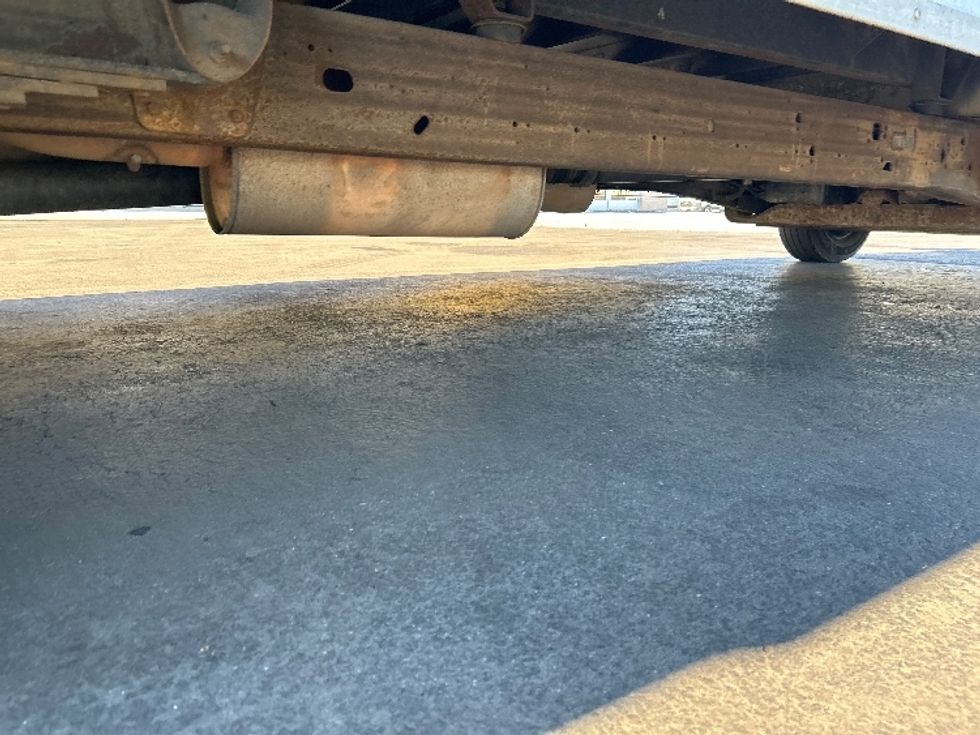 Light Duty Box Truck-Light and Medium Duty Trucks-GMC-2021-Savana G33903-Chicopee-MA-100,628\n\t\tmiles-$ 27,750 - Image 12