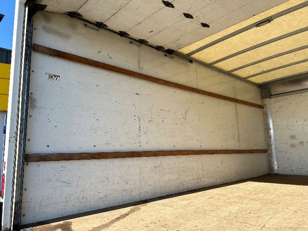 Light Duty Box Truck-Light and Medium Duty Trucks-GMC-2021-Savana G33903-Chicopee-MA-100,628\n\t\tmiles-$ 27,750 - Image 9