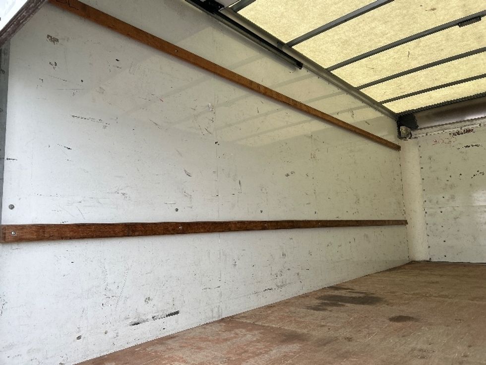 Light Duty Box Truck-Light and Medium Duty Trucks-GMC-2021-Savana G33903-Chicopee-MA-101,308\n\t\tmiles-$ 27,500 - Image 9