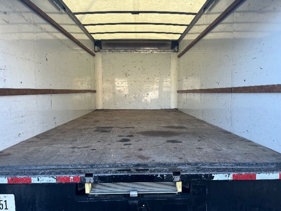 Light Duty Box Truck-Light and Medium Duty Trucks-GMC-2021-Savana G33903-Chicopee-MA-111,513\n\t\tmiles-$ 26,500 - Image 10