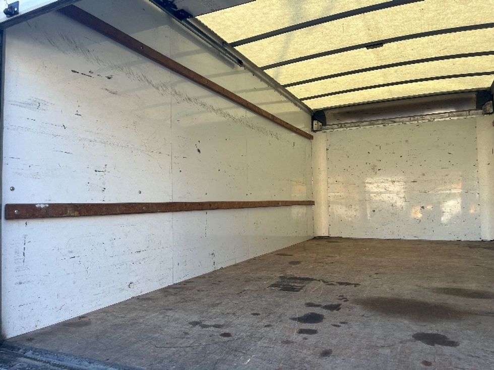 Light Duty Box Truck-Light and Medium Duty Trucks-GMC-2021-Savana G33903-Chicopee-MA-111,513\n\t\tmiles-$ 26,500 - Image 11