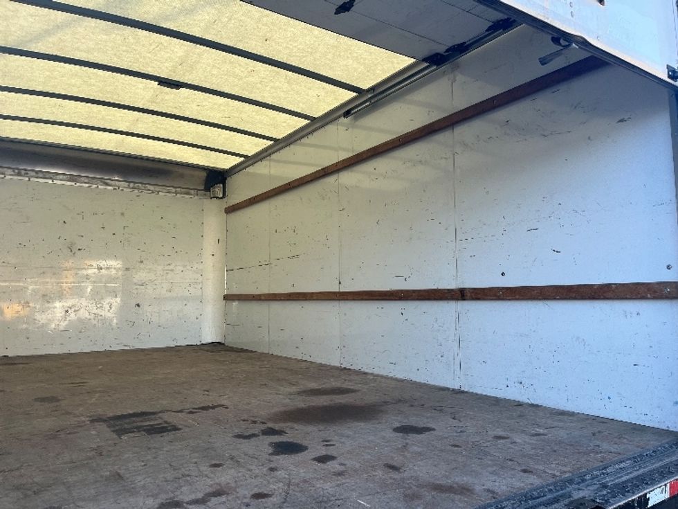 Light Duty Box Truck-Light and Medium Duty Trucks-GMC-2021-Savana G33903-Chicopee-MA-111,513\n\t\tmiles-$ 26,500 - Image 12