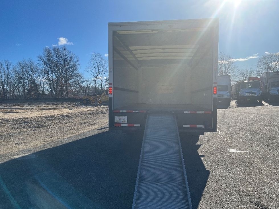 Light Duty Box Truck-Light and Medium Duty Trucks-GMC-2021-Savana G33903-Chicopee-MA-111,513\n\t\tmiles-$ 26,500 - Image 9