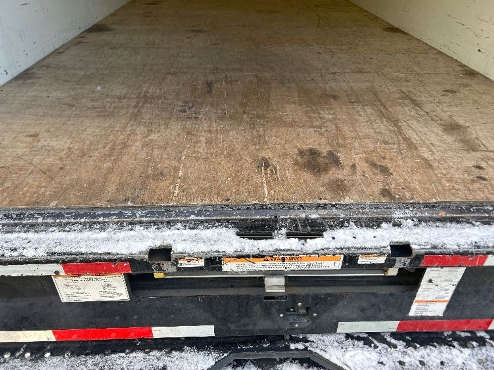 Light Duty Box Truck-Light and Medium Duty Trucks-GMC-2021-Savana G33903-Chicopee-MA-113,513\n\t\tmiles-$ 23,500 - Image 10