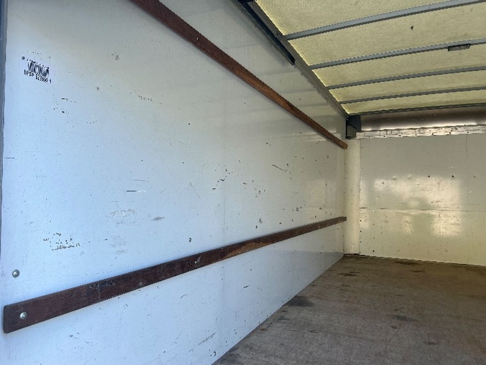 Light Duty Box Truck-Light and Medium Duty Trucks-GMC-2021-Savana G33903-Chicopee-MA-113,513\n\t\tmiles-$ 23,500 - Image 11