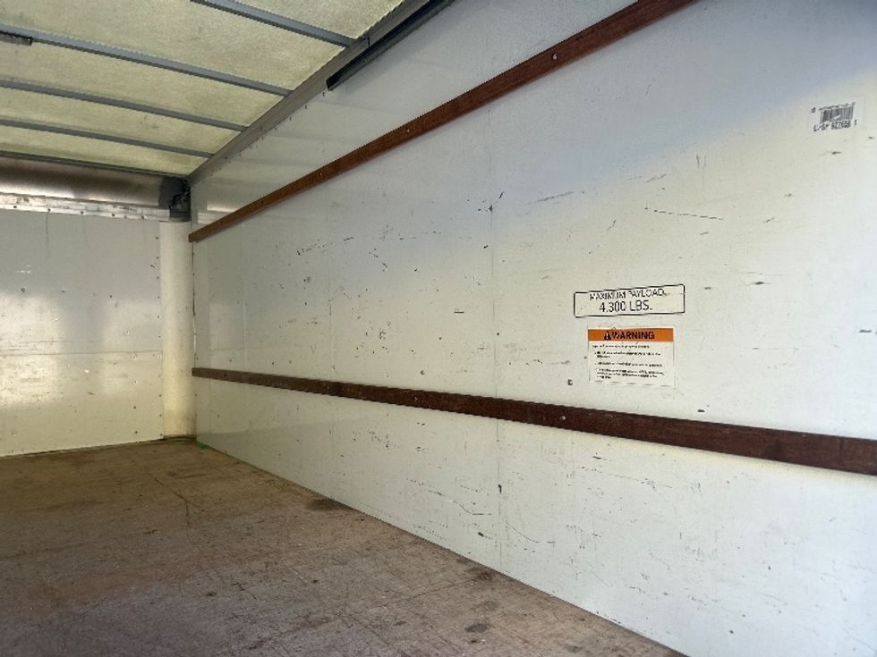 Light Duty Box Truck-Light and Medium Duty Trucks-GMC-2021-Savana G33903-Chicopee-MA-113,513\n\t\tmiles-$ 23,500 - Image 12