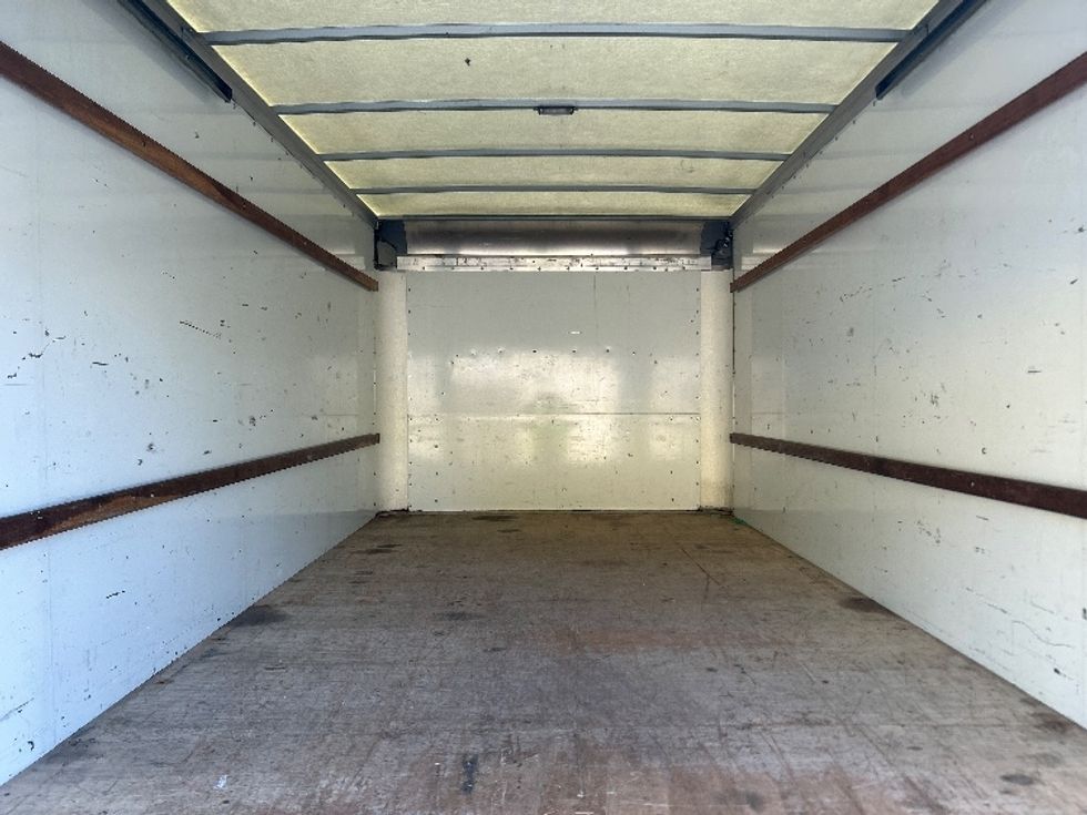 Light Duty Box Truck-Light and Medium Duty Trucks-GMC-2021-Savana G33903-Chicopee-MA-113,513\n\t\tmiles-$ 23,500 - Image 8
