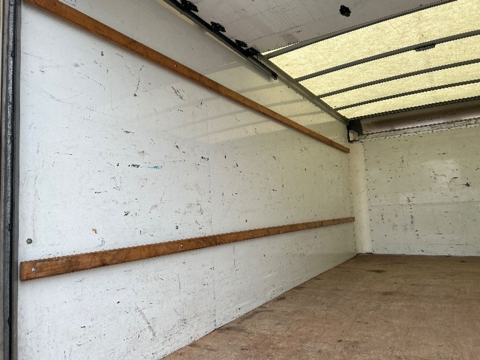 Light Duty Box Truck-Light and Medium Duty Trucks-GMC-2021-Savana G33903-Chicopee-MA-123,902\n\t\tmiles-$ 22,250 - Image 11