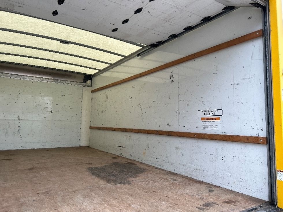 Light Duty Box Truck-Light and Medium Duty Trucks-GMC-2021-Savana G33903-Chicopee-MA-123,902\n\t\tmiles-$ 22,250 - Image 12