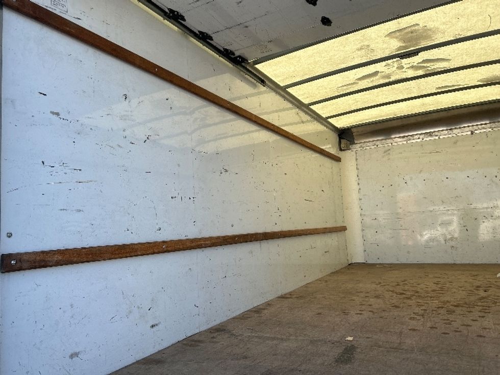 Light Duty Box Truck-Light and Medium Duty Trucks-GMC-2021-Savana G33903-Chicopee-MA-132,352\n\t\tmiles-$ 24,000 - Image 11